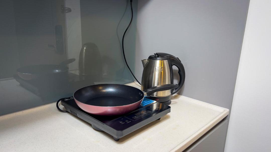 Photo of Kitchen in Sungai Penchala