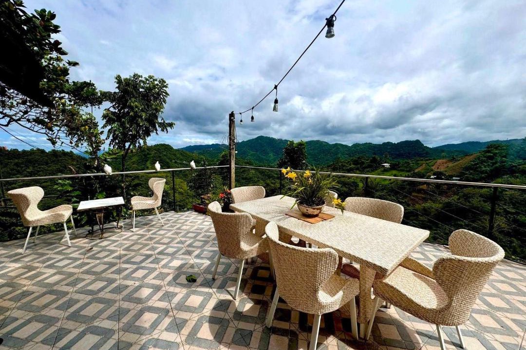 Photo of Patio Balcony in Balamban