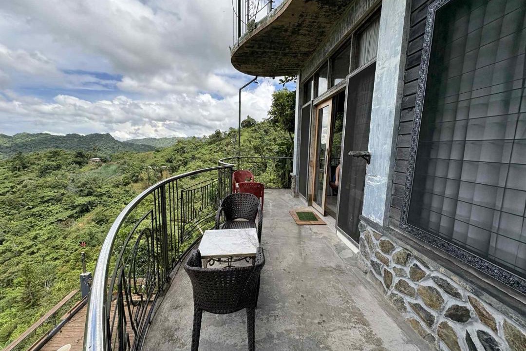 Photo of Patio Balcony in Balamban