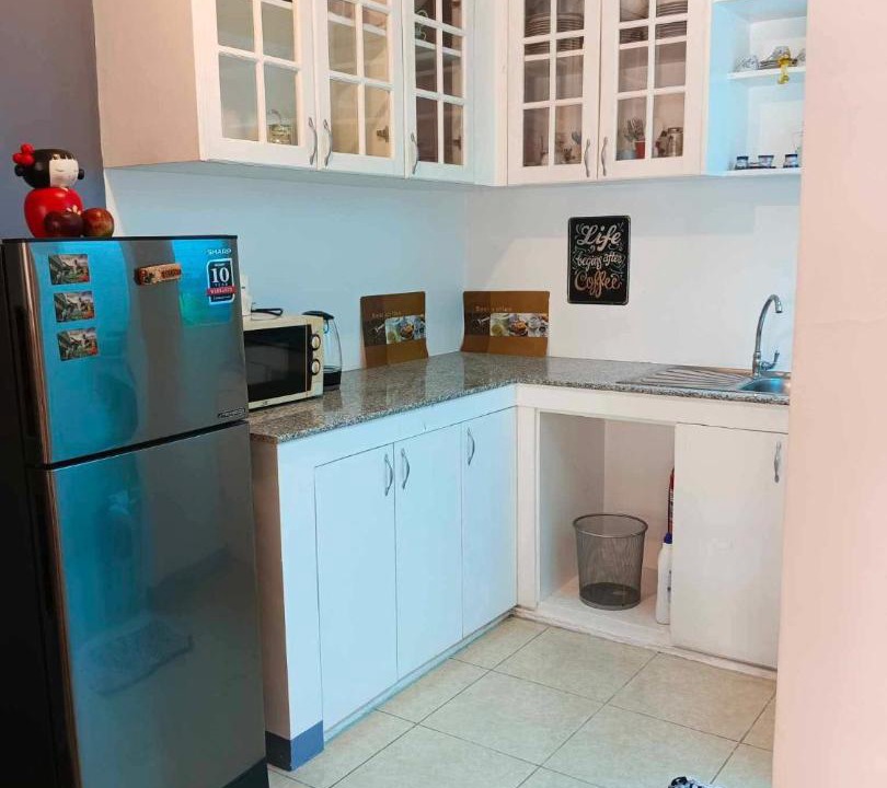 Photo of Kitchen in Liloan