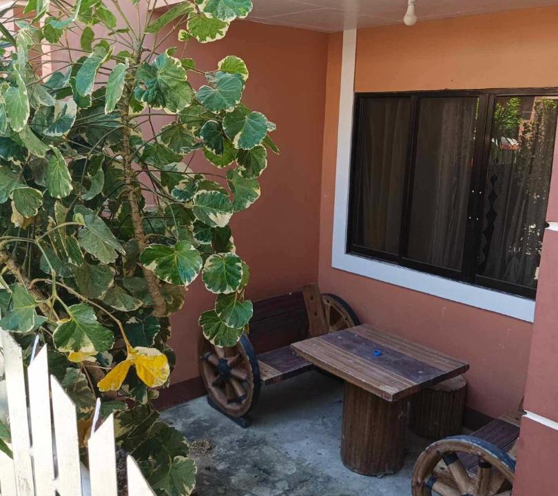 Photo of Patio Balcony in Liloan