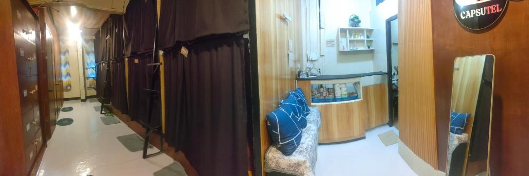 Photo of Bathroom in Baguio