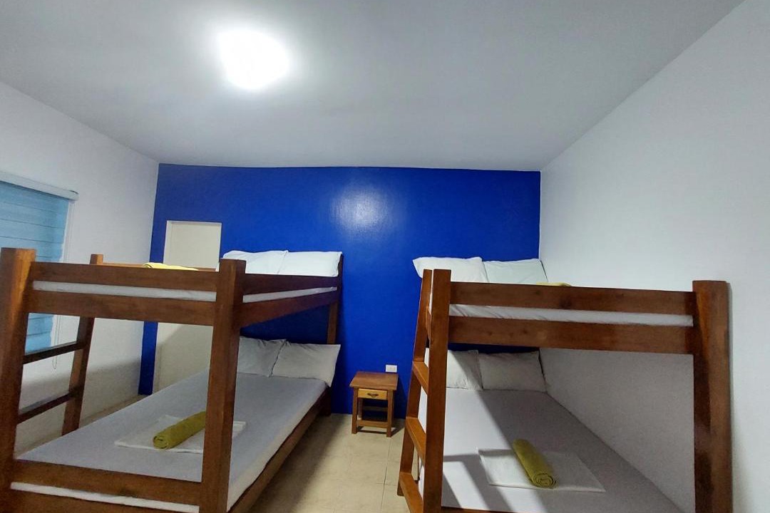 Photo of Bedroom in Puerto Galera
