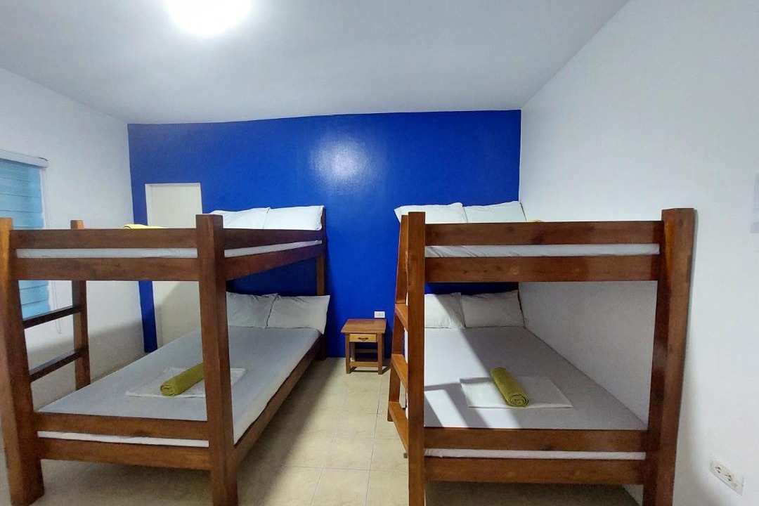 Photo of Bedroom in Puerto Galera