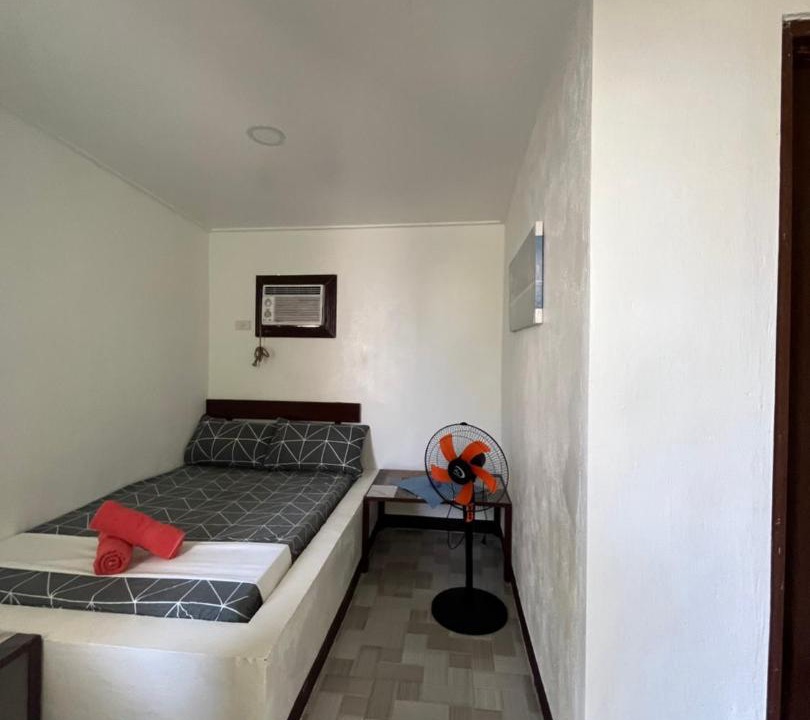 Photo of Bedroom in San Francisco Island