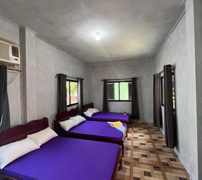 Photo of Bedroom in San Francisco Island