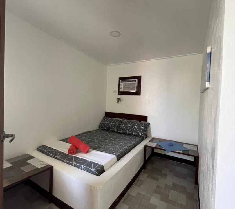 Photo of Bedroom in San Francisco Island