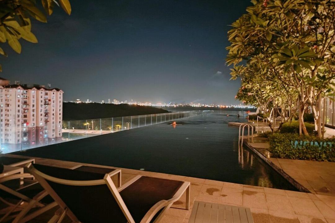 Photo of Patio Balcony in George Town