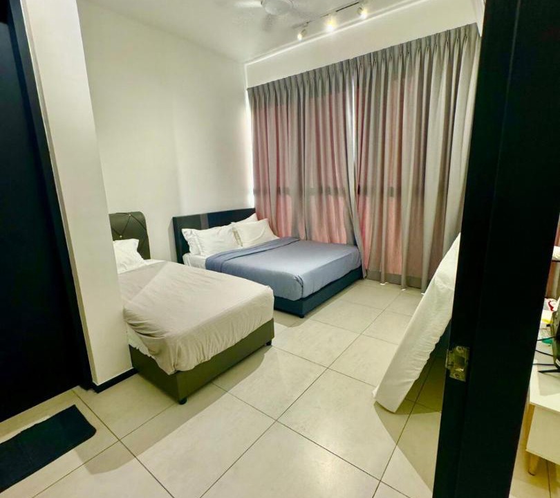 Photo of Bedroom in George Town