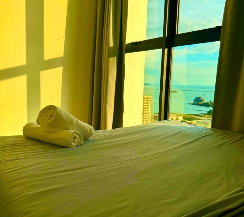 Photo of Bedroom in George Town