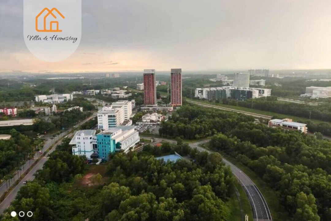 Photo of Others in Cyberjaya