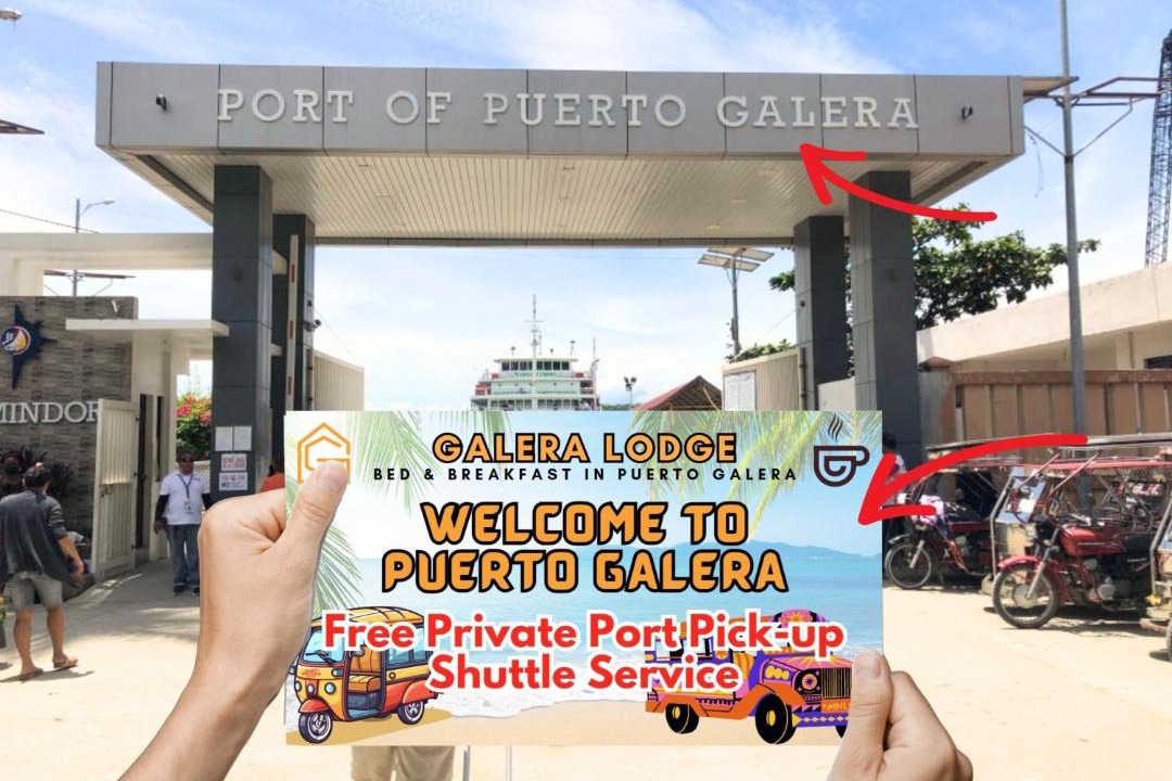 Photo of Others in Puerto Galera