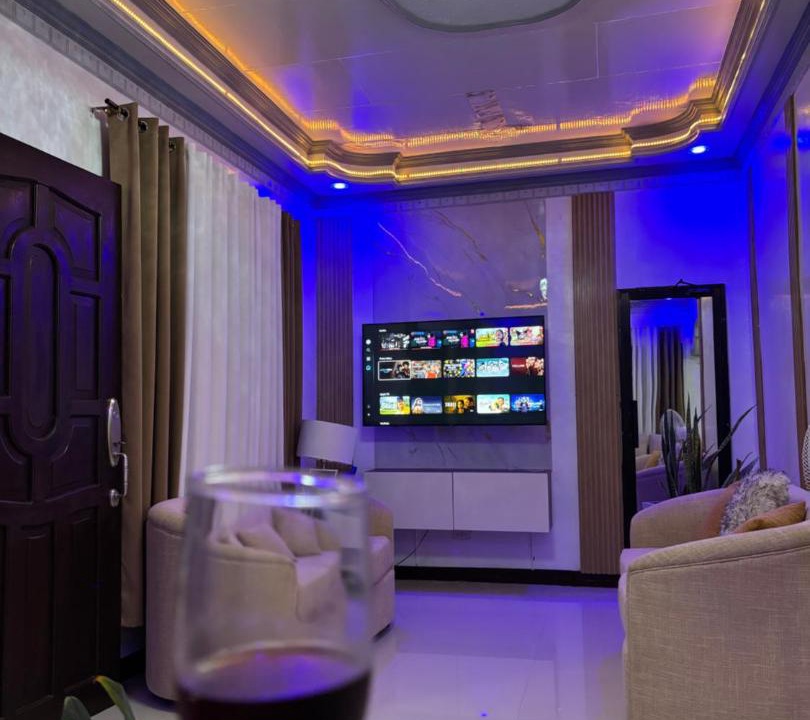 Photo of Livingroom in Davao