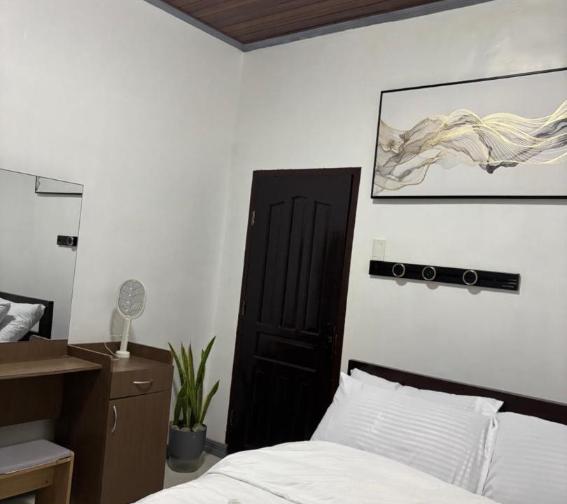 Photo of Bedroom in Davao
