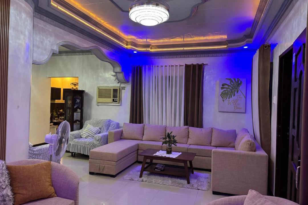 Photo of Livingroom in Davao