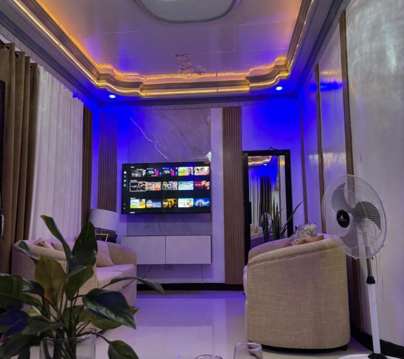 Photo of Livingroom in Davao