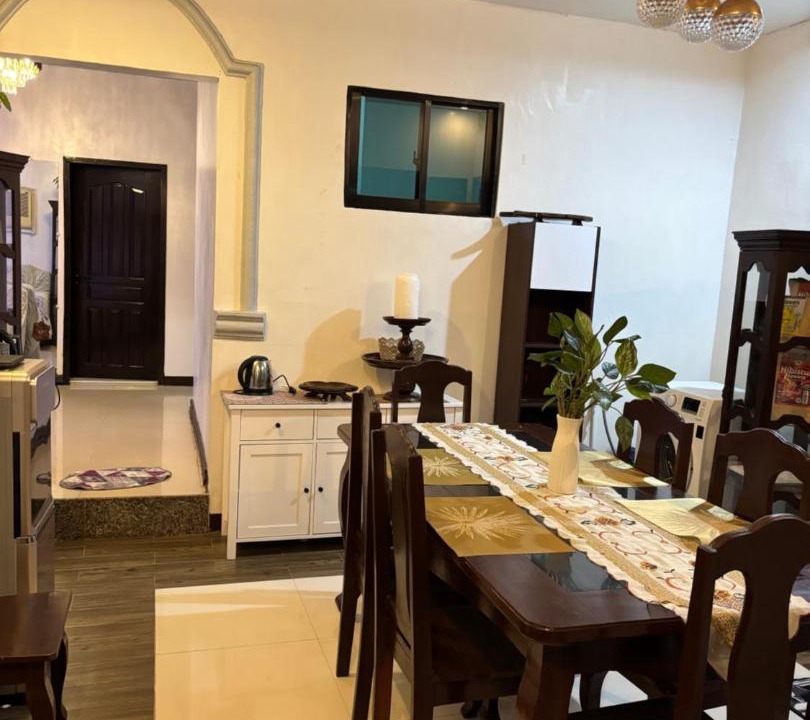 Photo of Kitchen in Davao