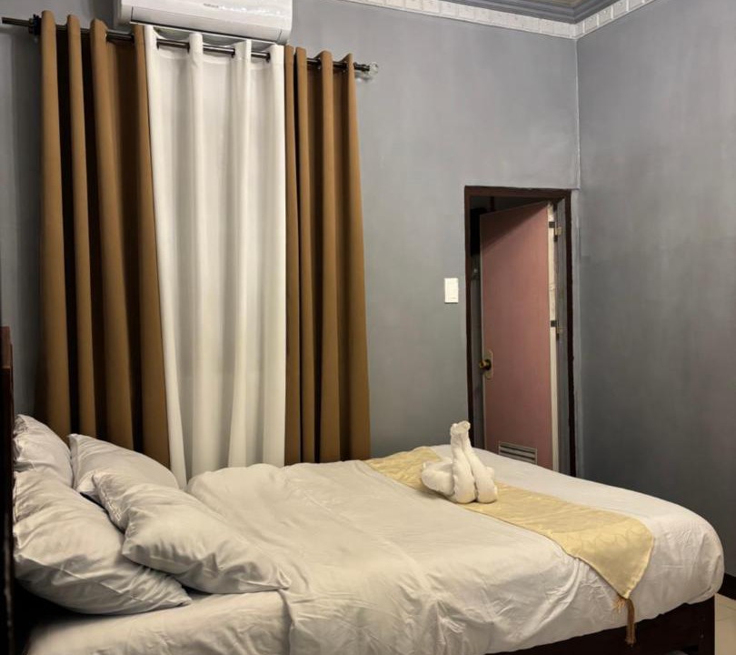 Photo of Bedroom in Davao