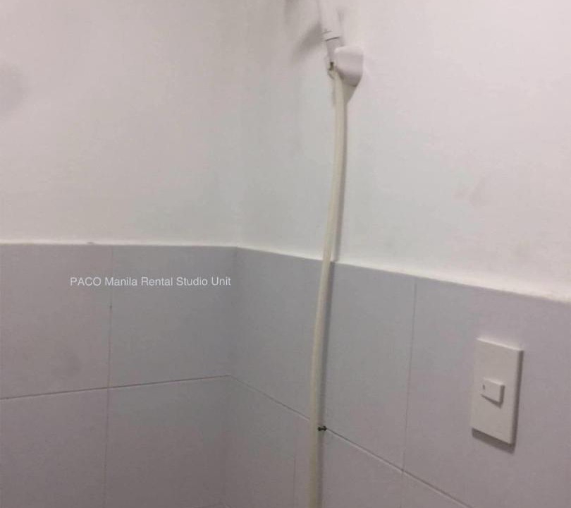 Photo of Bathroom in Paco