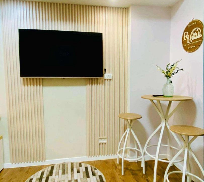 Photo of Livingroom in Mactan Export Processing Zone