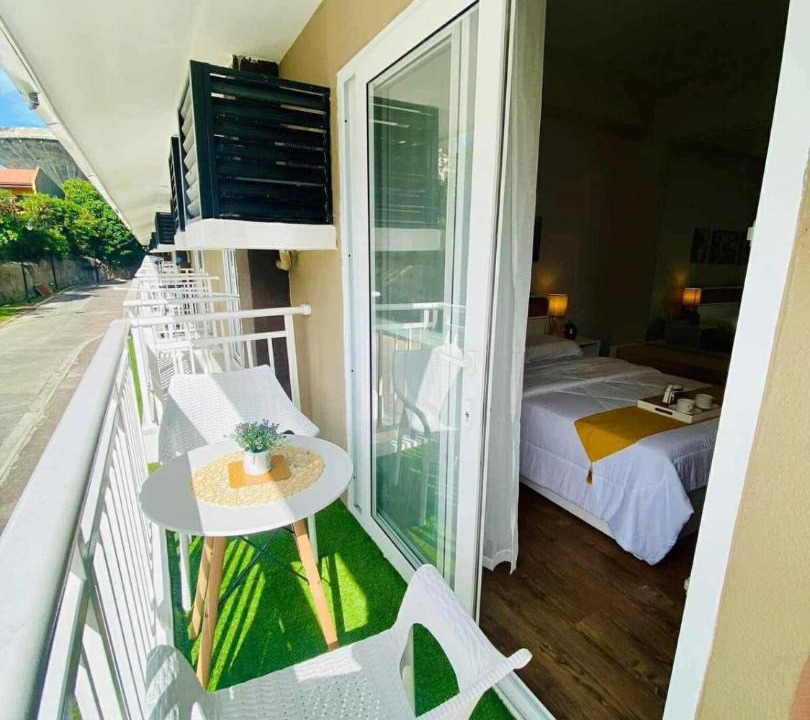 Photo of Patio Balcony in Mactan Export Processing Zone