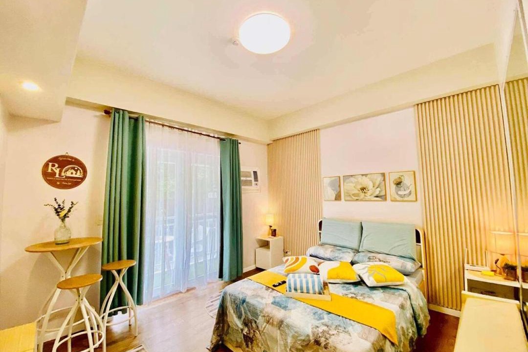 Photo of Bedroom in Mactan Export Processing Zone