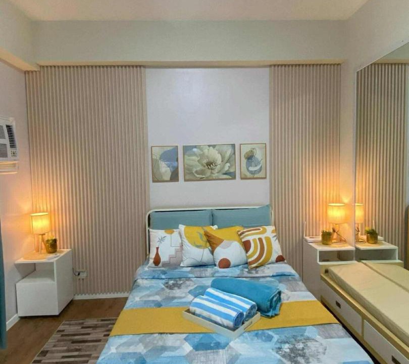 Photo of Bedroom in Mactan Export Processing Zone
