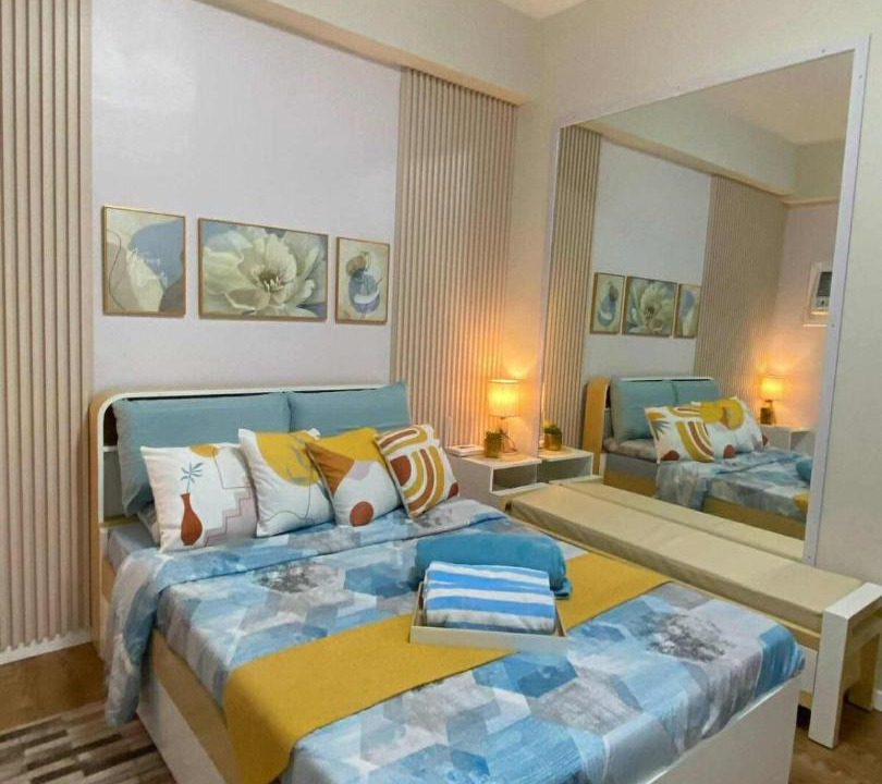 Photo of Bedroom in Mactan Export Processing Zone