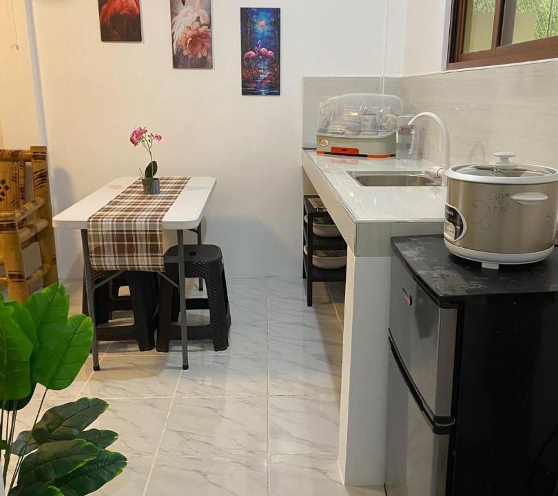 Photo of Kitchen in Libaong