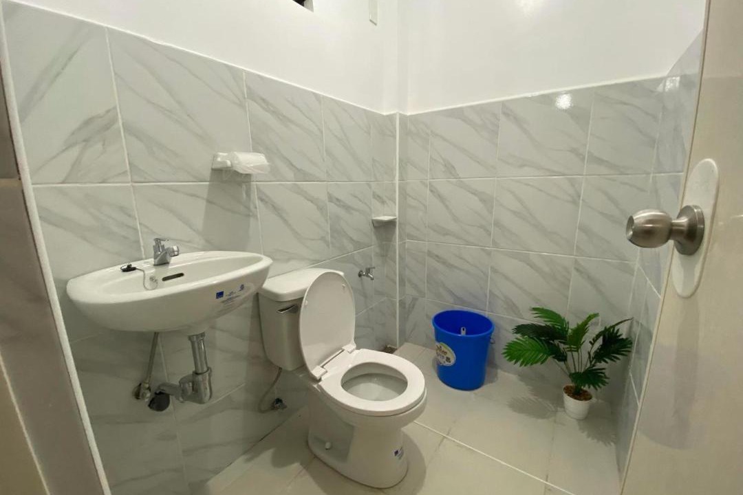 Photo of Bathroom in Libaong