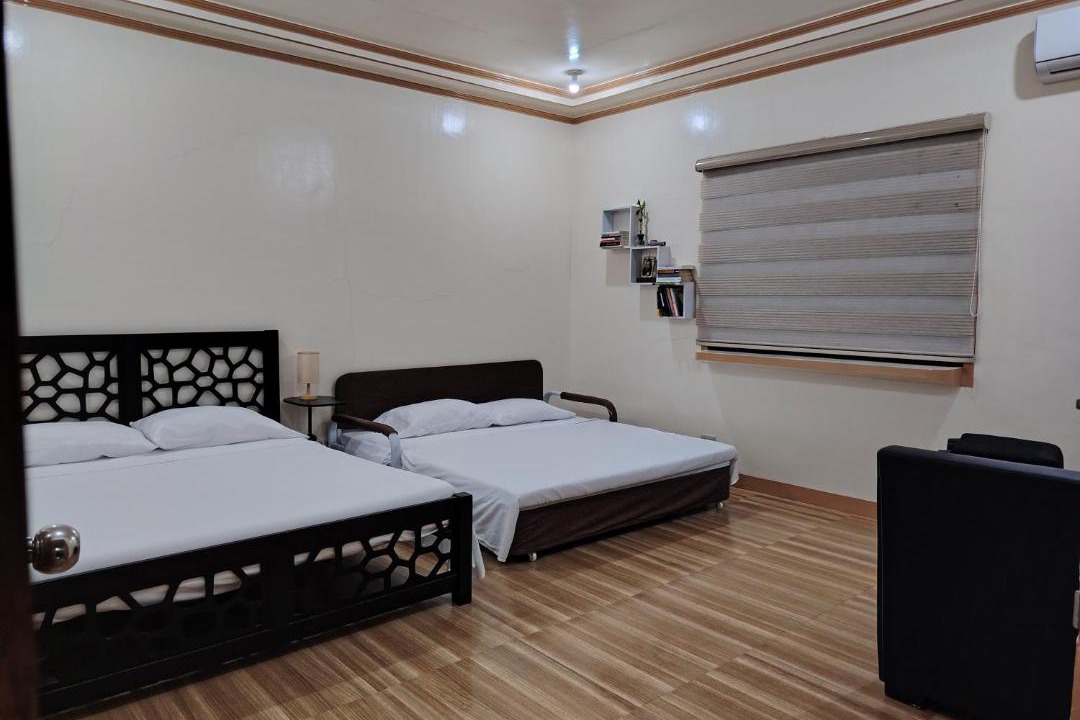 Photo of Bedroom in Bagalangit