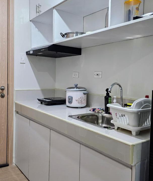 Photo of Kitchen in CSJDM