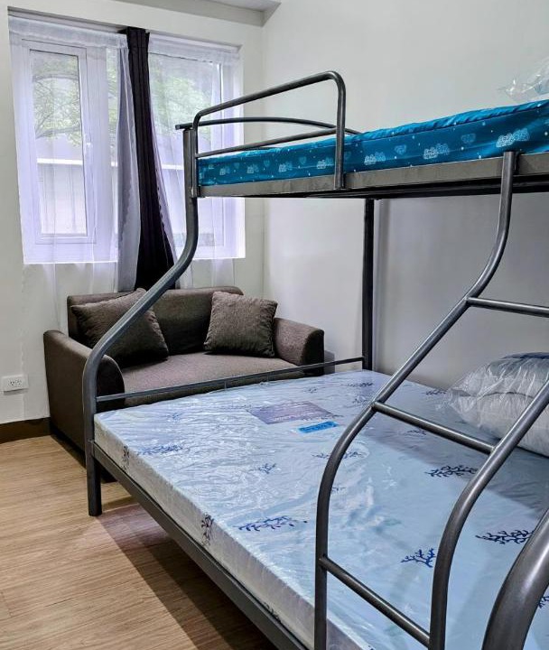 Photo of Bedroom in CSJDM