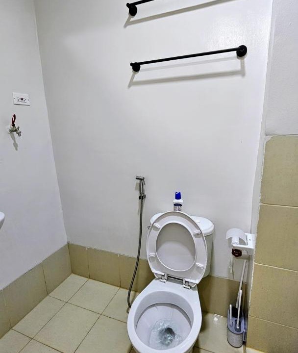 Photo of Bathroom in CSJDM