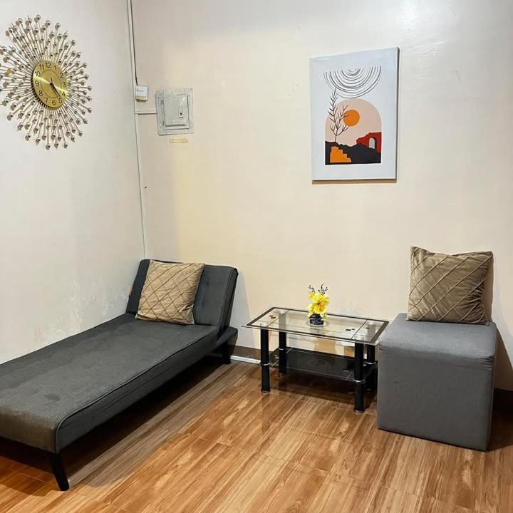 Photo of Livingroom in Alabang