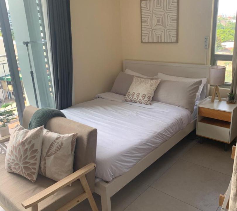 Photo of Bedroom in Santa Cruz