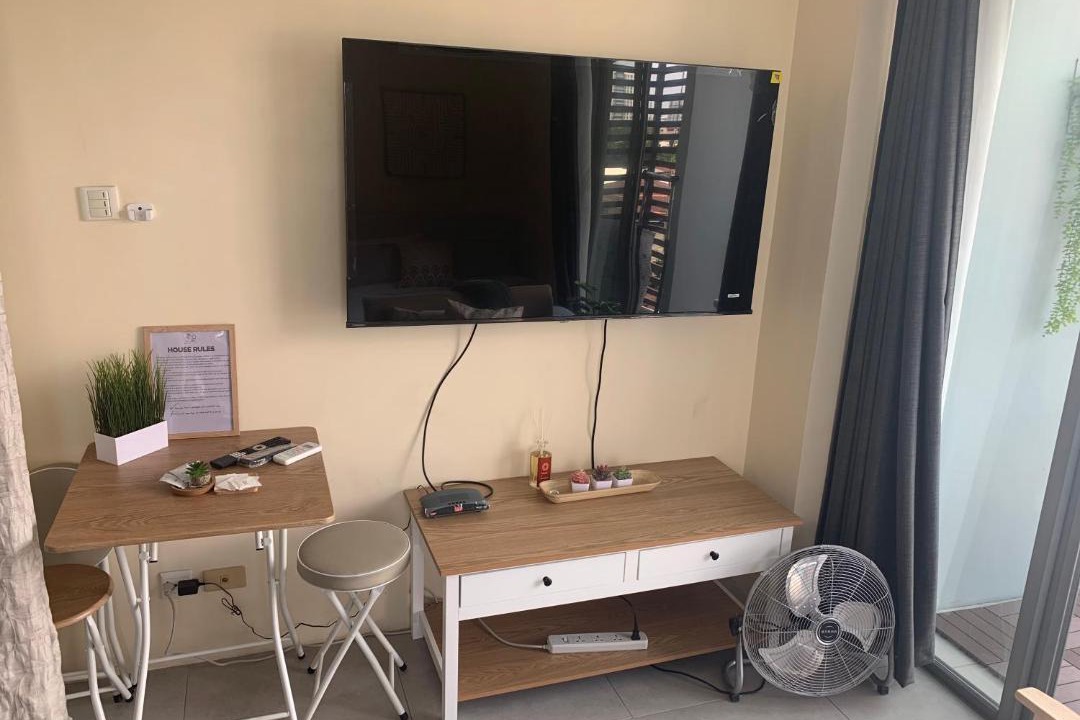 Photo of Livingroom in Santa Cruz