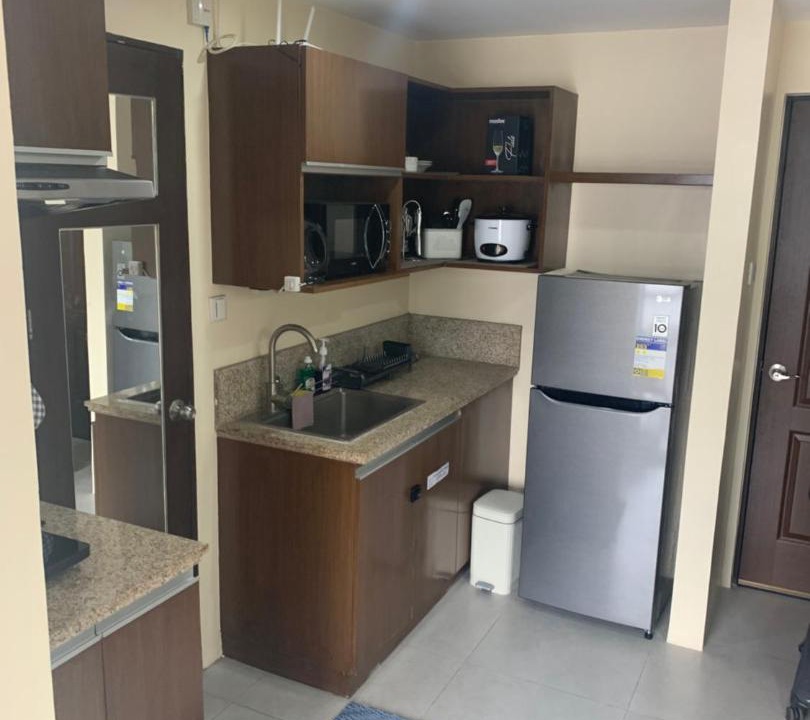Photo of Kitchen in Santa Cruz