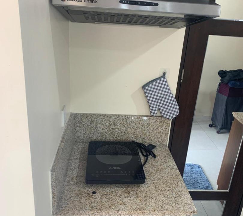 Photo of Kitchen in Santa Cruz