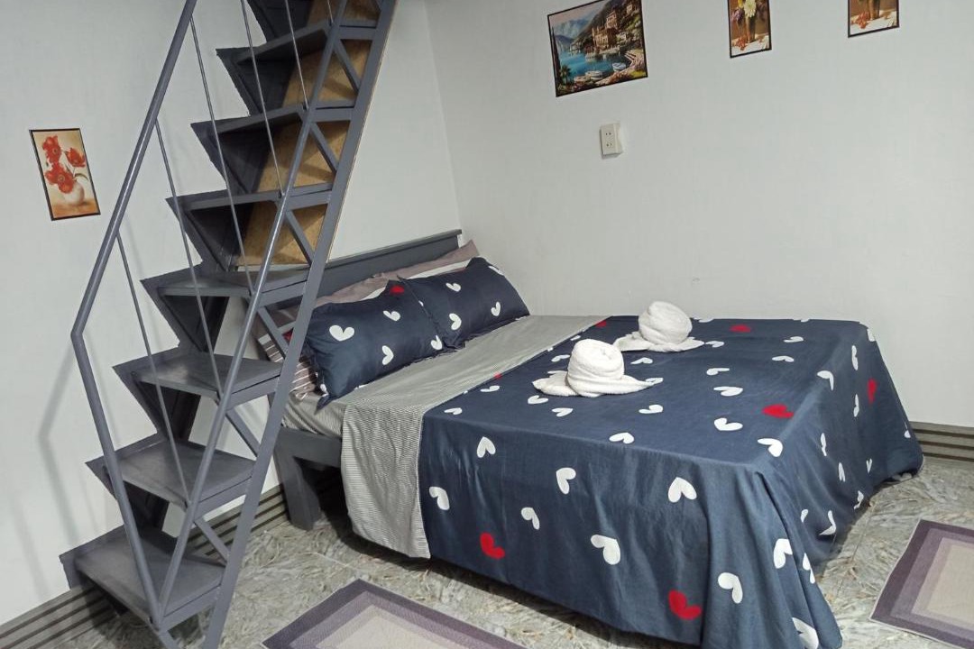 Photo of Bedroom in Clarin