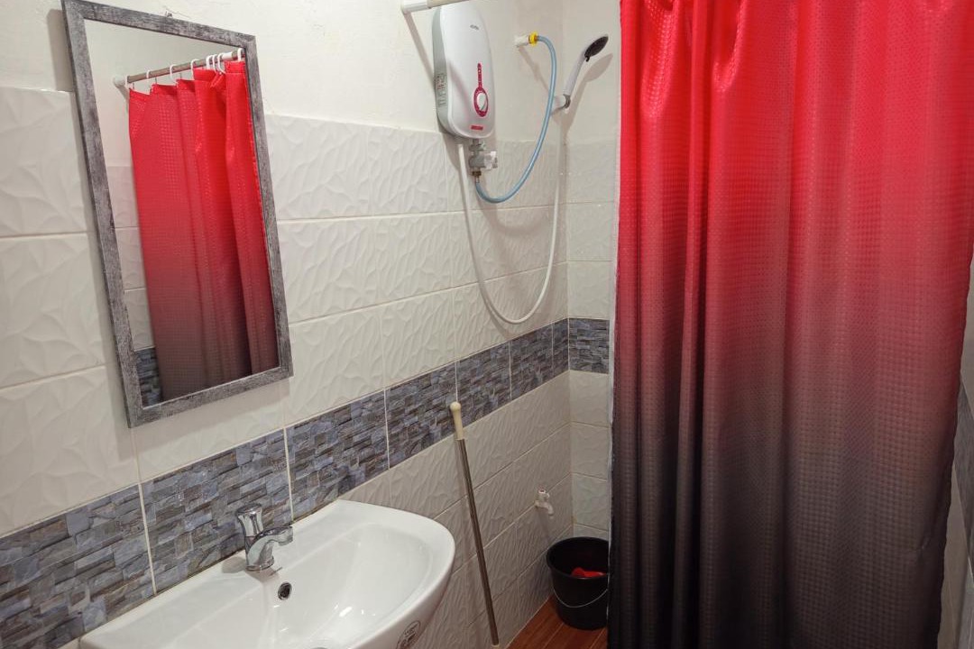 Photo of Bathroom in Clarin