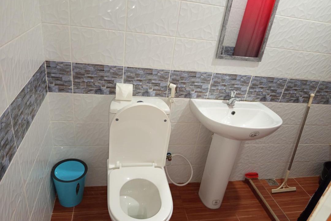 Photo of Bathroom in Clarin