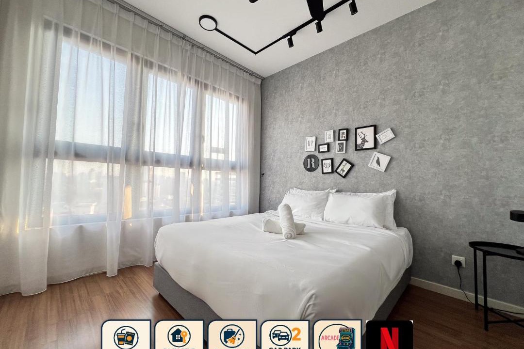 Photo of Bedroom in Taman Pertama