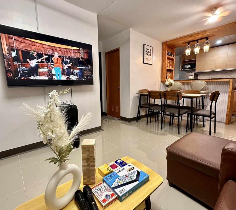 Photo of Livingroom in Davao