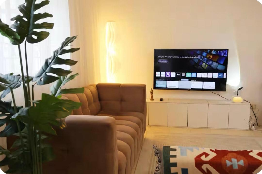 Photo of Livingroom in Silang