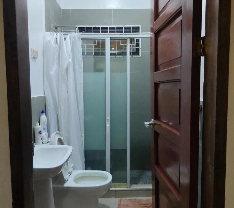 Photo of Bathroom in Valencia