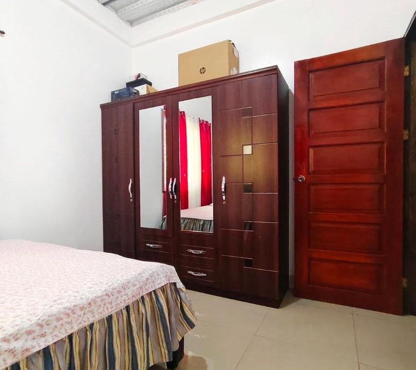 Photo of Bedroom in Valencia