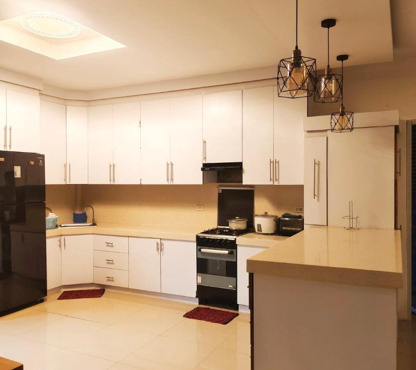 Photo of Kitchen in Valencia