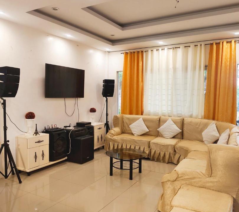 Photo of Livingroom in Valencia
