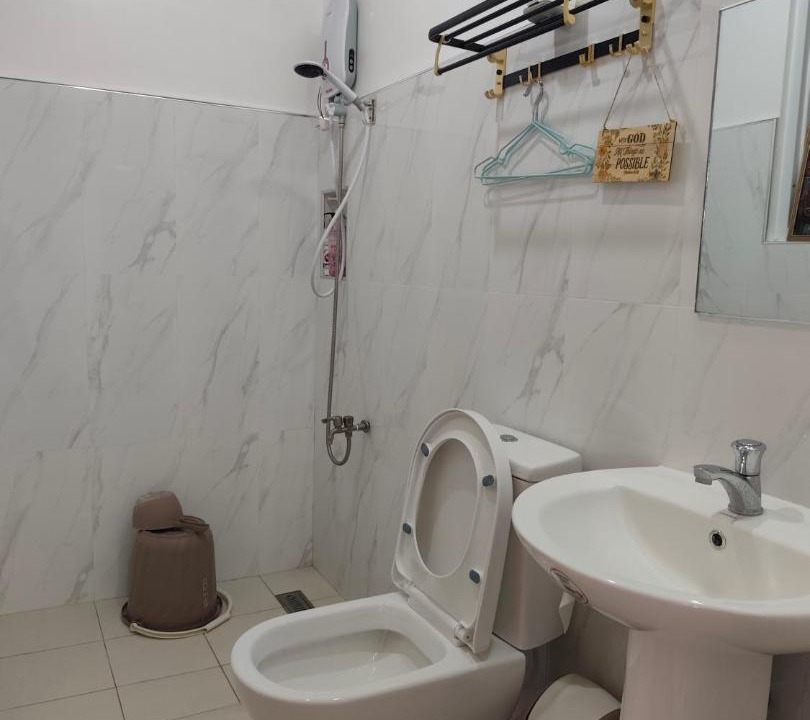 Photo of Bathroom in Bagalangit